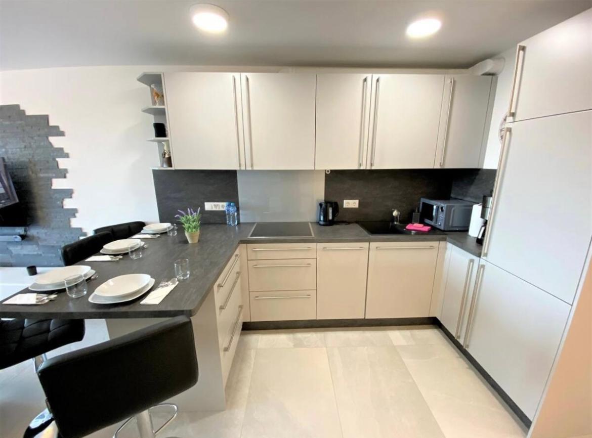 Porta Mare - Dziwnowek - Ferienappartment An Der Polnischen Ostsee 외부 사진