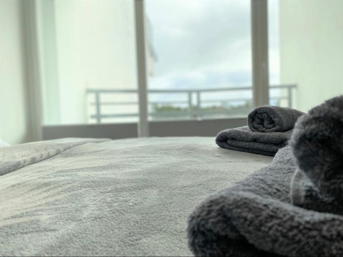 Porta Mare - Dziwnowek - Ferienappartment An Der Polnischen Ostsee 외부 사진
