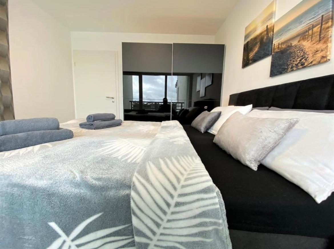 Porta Mare - Dziwnowek - Ferienappartment An Der Polnischen Ostsee 외부 사진