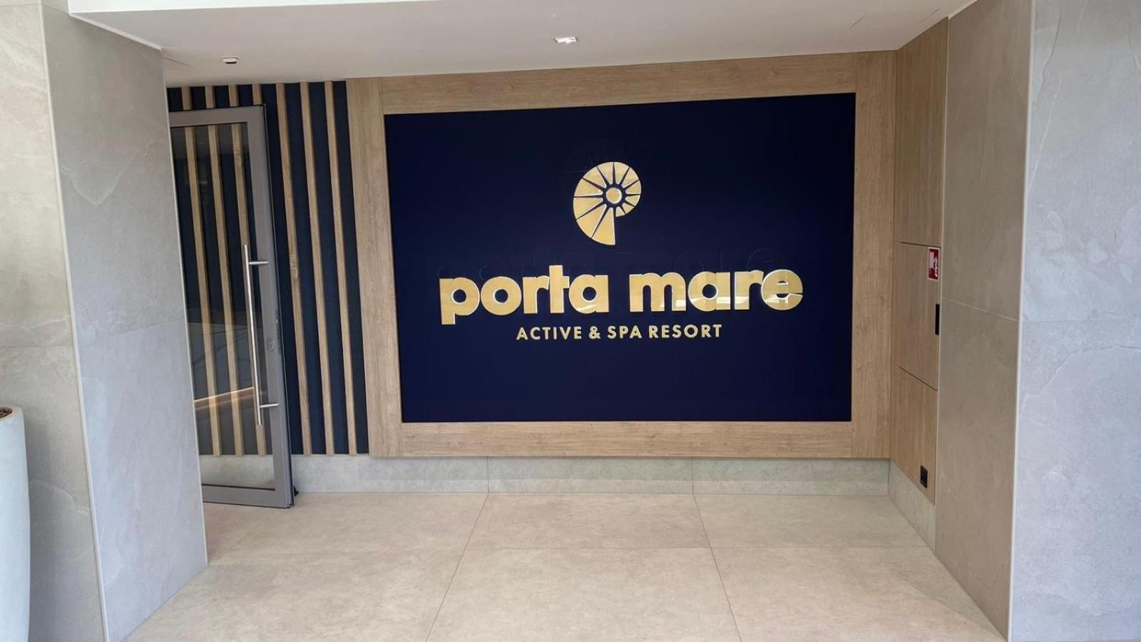 Porta Mare - Dziwnowek - Ferienappartment An Der Polnischen Ostsee 외부 사진