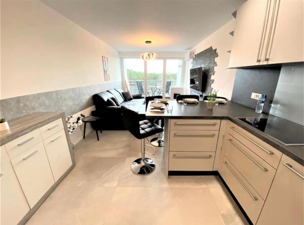 Porta Mare - Dziwnowek - Ferienappartment An Der Polnischen Ostsee 외부 사진